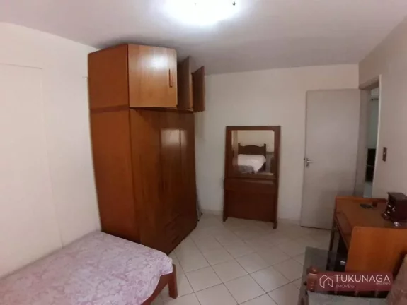 Imagem Apartamento à venda, 62 m² por R$ 330.000,00 - Jaçanã - São Paulo/SP