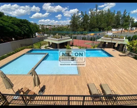 Imagem Apartamento à venda, 65 m² por R$ 710.000,00 - Swiss Park - Campinas/SP