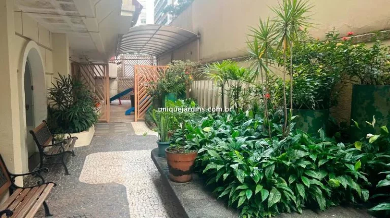 Imagem Apartamento à venda Bela Vista São Paulo