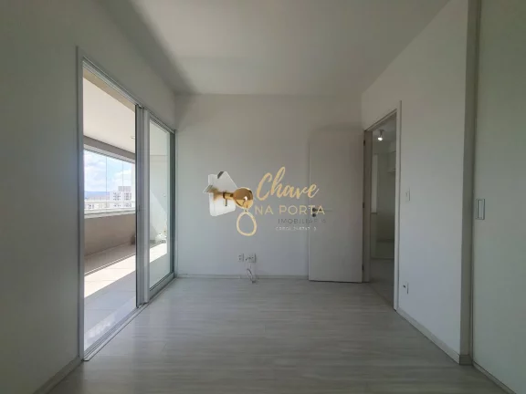 Imagem Apartamento para Locação no Ed LED Barra Funda