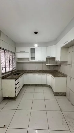 Imagem CASA 2 DORM E ESPAÇO GOURMET - VILLA FLORA - SUMARÉ