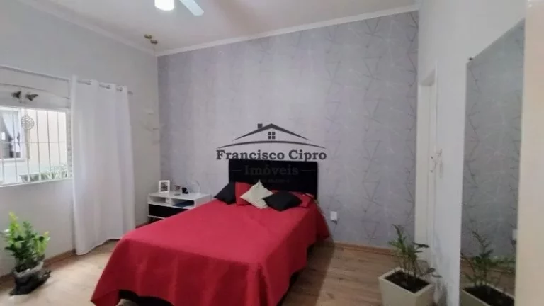 Imagem Casa à venda no bairro Jardim Paraíba - Aparecida/SP