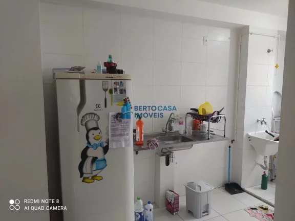 Imagem Apartamento Padrão