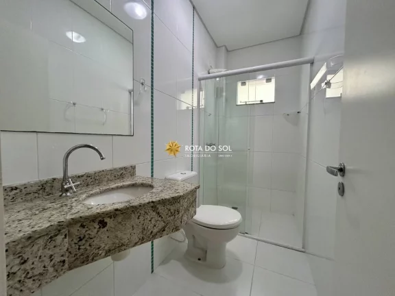 Imagem Residencial Costa do Marfim Apartamento 2 quartos à venda Praia Bombinhas SC