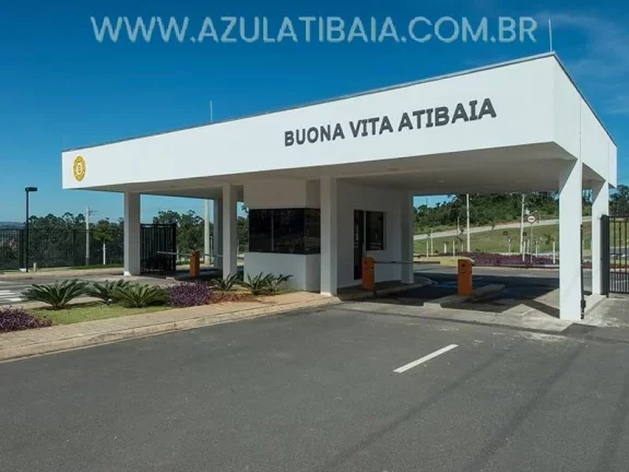 Imagem Casa em Condomínio para Venda em Atibaia, Condominio Buona Vita, 3 dormitórios, 3 suítes, 3 banheiros, 3 vagas