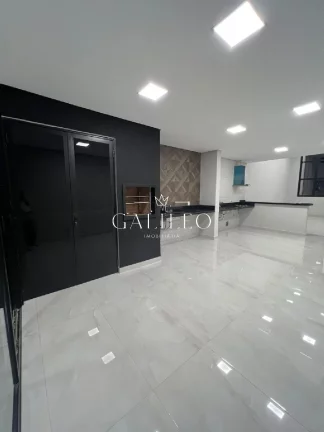 Imagem Casa Térrea no Residencial Phytus | Bairro do Jacaré | Itupeva | São Paulo
