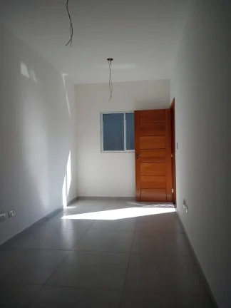 Imagem Apartamentos de 2 dormitórios no Patriarca