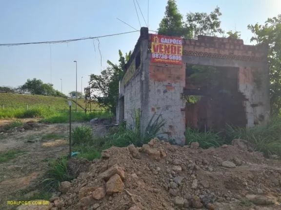Imagem Terreno Comercial para Venda em DUQUE DE CAXIAS, IMBARIÊ