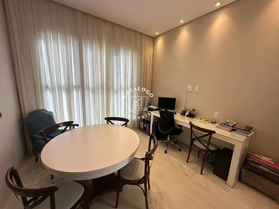 Imagem Casa em Condomínio a Venda no bairro Loteamento Terras de Florença - Ribeirão Preto, SP