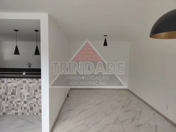 Imagem CASA RESIDENCIAL em RIO DE JANEIRO - RJ, GUARATIBA
