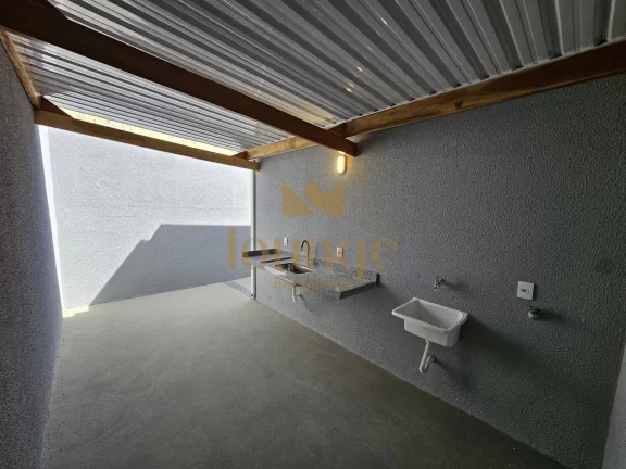 Imagem Casa em Sorocaba