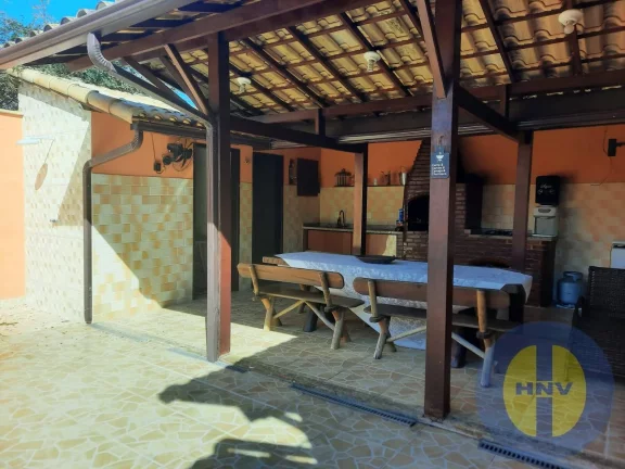 Imagem Oportunidade Imperdível! Casa Completa Próxima à Praia de ITIPUAÇU
