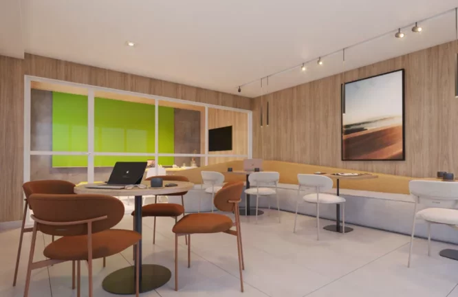 Imagem APARTAMENTO RESIDENCIAL em São Paulo - SP, Santo Amaro