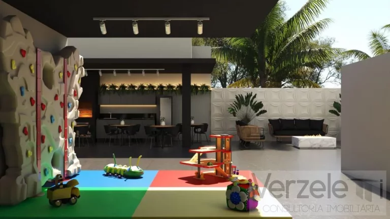 Imagem Apartamento 2 dormitórios para Venda em Camboriú / SC no bairro Lídia Duarte