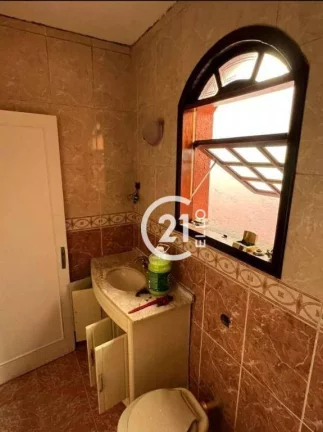 Imagem Sobrado à venda, 200 m² por R$ 925.000,00 - Ferreira - São Paulo/SP