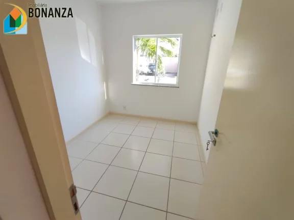 Imagem Apartamento na Parangaba com 02 quartos para alugar