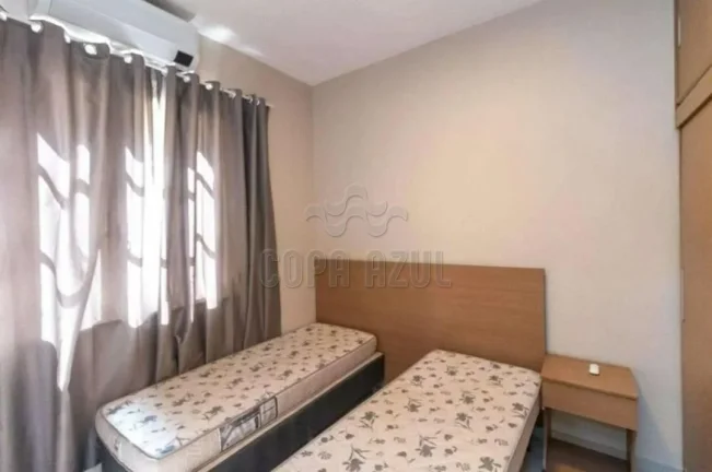 Imagem Copacabana - Residencial › Apartamento com 2 quarto(s) a Venda