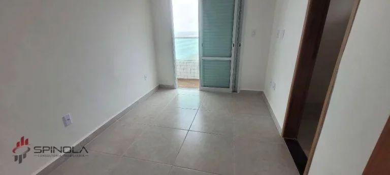 Imagem Apartamento com 2 dormitórios à venda, 77 m² por R$ 662.822,00 - Balneário Flórida - Praia Grande/SP