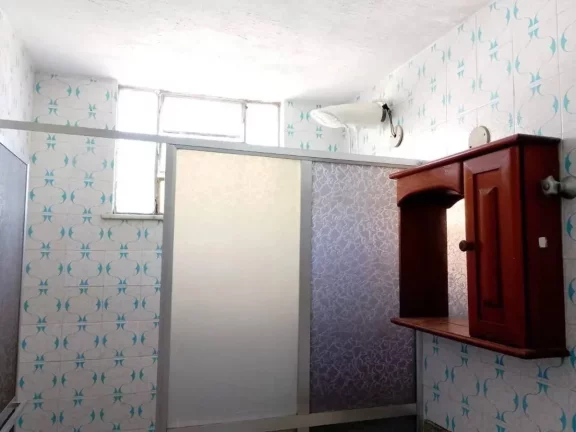 Imagem Apartamento à venda em São Gonçalo, Santa Catarina, com 2 quartos, 56m2