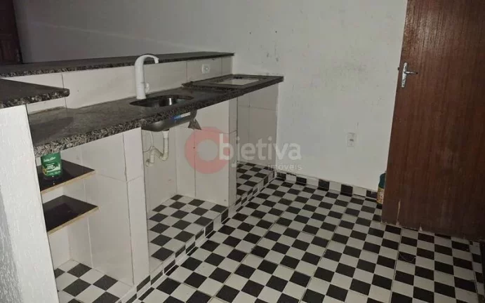 Imagem Excelente casa duplex de 2 quartos no Jardim Olinda em Cabo Frio.
