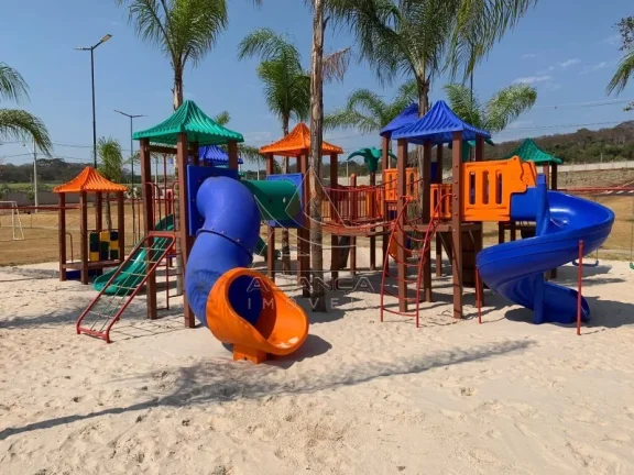 Imagem Terreno Condomínio - Ribeirão Preto - Recreio Anhanguera