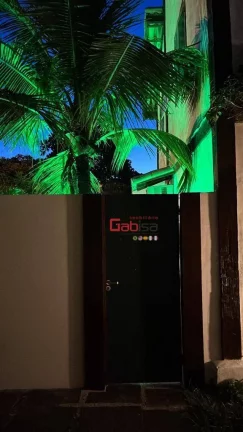 Imagem Casa com 3 dormitórios à venda, 130 m² por R$ 1.800.000,00 - Geribá - Armação dos Búzios/RJ