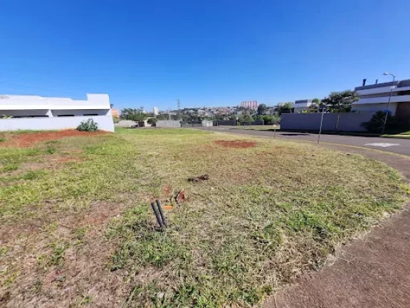 Imagem Terreno à venda, 342 m² por R$ 689.000 - Residencial Pau Brasil - Americana/SP