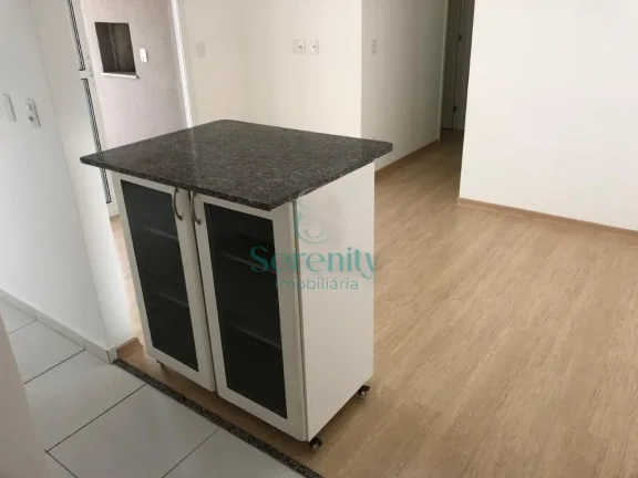 Imagem Apartamento para alugar no Centro de Londrina/PR