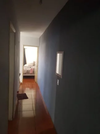 Imagem Sobrado com 4 dormitórios à venda, 170 m² por R$ 450.000,00 - Parque das Américas - Mauá/SP