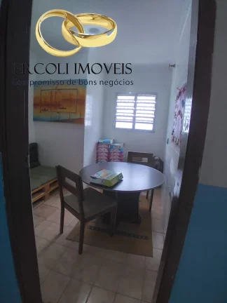 Imagem CASA RESIDENCIAL em SÃO PAULO - SP, BURGO PAULISTA