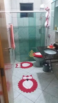 Imagem Casa á venda com 3 quartos sendo 1 suíte, Jardim Antártica, Ribeirão Preto