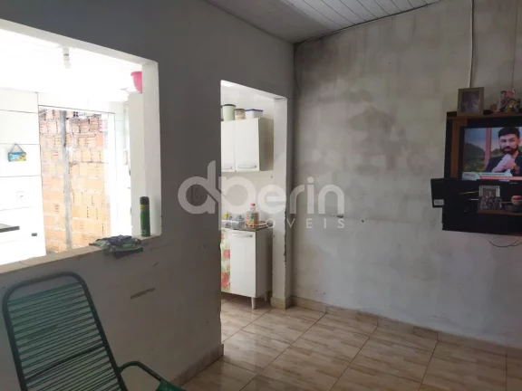 Imagem Casa à venda - Cidade Aracy