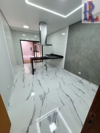 Imagem SOBRADO RESIDENCIAL em SÃO PAULO - SP, JARDIM SANTO ELIAS