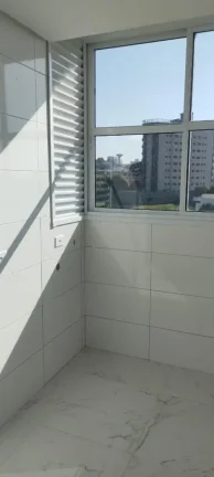 Imagem Apartamento sem Condomínio para Venda em Santo André / SP no bairro Vila Guiomar