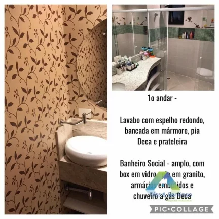 Imagem Linda Cobertura com localização Privilegiada .
