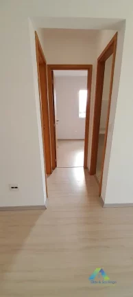 Imagem Apartamento à venda no bairro Utinga - Santo André/SP