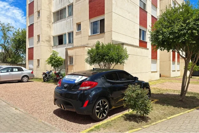 Imagem Apartamento para venda no bairro Aberta dos Morros em Porto Alegre