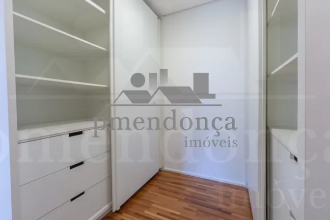 Imagem Apartamento VIila Romana 3 quartos, 3 vagas, 187 m2