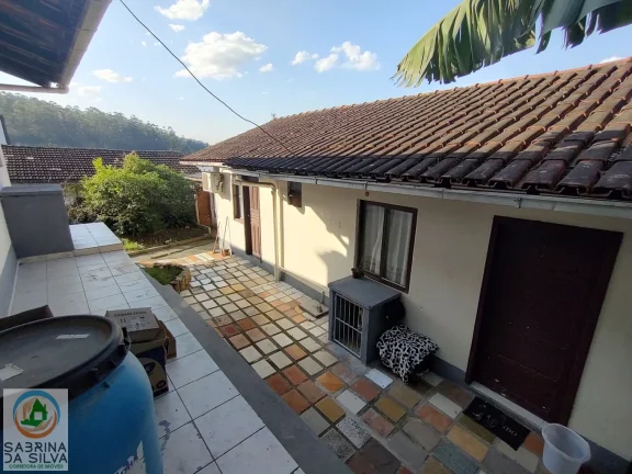 Imagem Casa - Salto do Norte - Blumenau