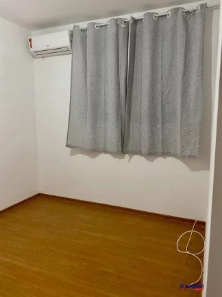 Imagem ALUGO APARTAMENTO MOBILIADO-SIM