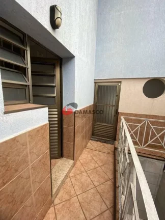 Imagem Sobrado à venda 3 Quartos, 1 Suite, 3 Vagas, 220M², Osvaldo Cruz, São Caetano do Sul - SP