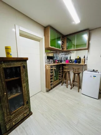 Imagem Casa em Condomínio com 4 Dormitorio(s) localizado(a) no bairro São Lucas em Viamão / Rio Grande do Sul Ref.:57580465