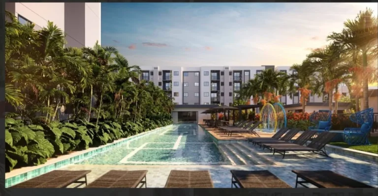 Imagem Apartamento tipo casa living jardim orquídea infraestrutura completa