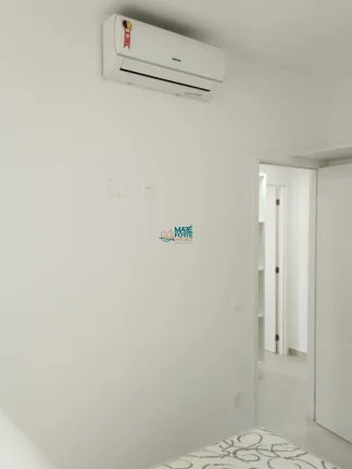 Imagem ( Imperdível ) Apartamento Mobiliado na Praia Grande em Ubatuba SP