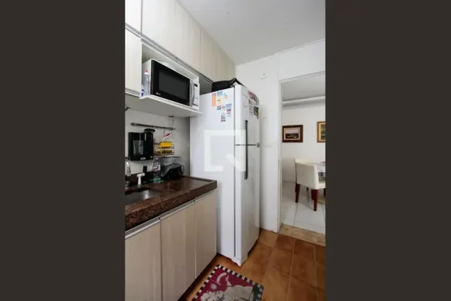 Imagem Apartamento à Venda - Barra da Tijuca, 1 Quarto, 74 m2