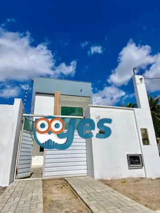 Imagem CASA 2 QUARTOS NA CONCEIÇÃO
