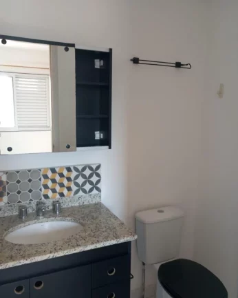 Imagem VILA GOMES CONDOMINIO MATIZES- 110 MTS
