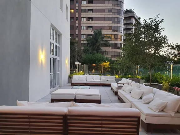 Imagem Apartamento à venda em Porto Alegre, Bela Vista, com 4 quartos, 340m²
