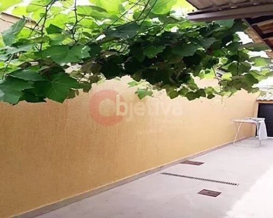 Imagem Casa com 3 dormitórios à venda, 200 m² - Ogiva - Cabo Frio/RJ