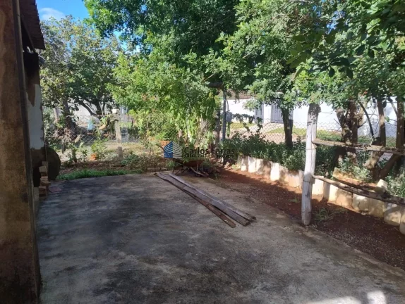 Imagem Casa em Condomínio para Venda em Brasília, Setor Habitacional Tororó (Jardim Botânico), 2 dormitórios, 2 banheiros, 2 vagas